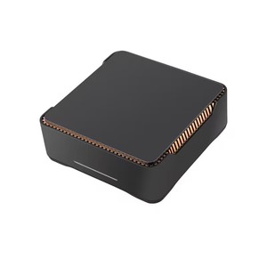 CYX GK3 PRO Mini PC 8GB 128GB 4-<span class=keywords><strong>Core</strong></span> Intel N5105 Komputer Win 11 dengan WiFi 5 HD 4K Didukung Pabrik Mendukung Colokan AU/US/EU/UK - Product Image 2