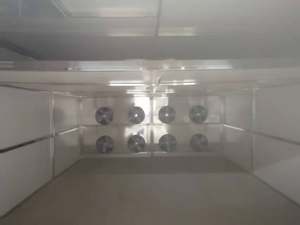 最畅销的中国供应商热泵干燥机食品干燥机蔬菜脱水机 - Product Image 6