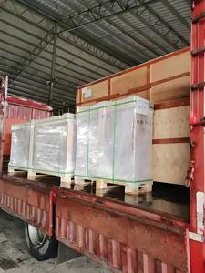 กระจกนิรภัยเทมเปอร์สีขาวพิเศษขนาด<span class=keywords><strong>8</strong></span>-12มม. กันระเบิดใช้สำหรับก่อสร้างห้างสรรพสินค้า - Product Image 6