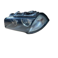 Phares avant pour BMW X3 E83/E84 2003-2006, 2007, 2008, 2009, 2010 Phares au xénon
