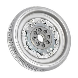 06J105266D 4150732090 volan halka dişli meclisi 8 delik 132 diş Audi A3 1.8T Tt Cc Eos Gti Vw Jetta volan passat - Product Image 6