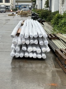 Customized Fiberglass GFRP Rebar Structural FRP Composite Epoxy Rebar - Product Image 3