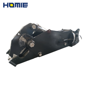 Cisaille à métaux de haute efficacité Homie avec une nouvelle conception de mâchoires et des lames à remplacement rapide - Product Image 2