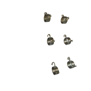 Nhà Máy Lớn Đôi Thiết Lập Lại Cuộn Dây Chuyển Đổi Đàn Hồi R Pin Thép Điện Dây Clip Xoắn Mùa Xuân Cho Công Nghiệp Sử Dụng 0.03-20Mm Dây - Product Image 5