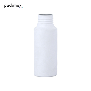 Custom <b>Empty</b> Aluminum <b>Bottle</b> for Car Cleaner <b>Spray</b> Aerosol - Refillable Cosmetic Lotion Toner Mist Container Tin - Product Image 1
