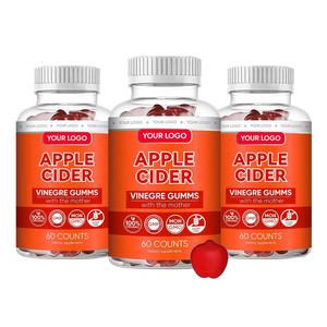 Gummies Keto au <span class=keywords><strong>Vinaigre</strong></span> de <span class=keywords><strong>Cidre</strong></span> de Pomme OEM : Avantages et Revitalisants pour le Corps - Vitamines Végétaliennes Keto pour un Soutien Optimal - Product Image 1