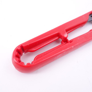 Tijeras para Hilos en Forma de V Daji Dj107 con Hoja de Acero Inoxidable para Sastrería y Manualidades - Product Image 4