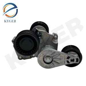 C2D49666 Auto Motor Sistemas Correia Tensor LR091612 Para Land Rover Range Rover Velar L560 2017-2020 Jaguar F-PACE 2016 - Product Image 4