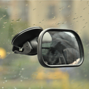 Baby Interior <b>Car</b> <b>Mirror</b> <b>Car</b> Back Seat Rear View Facing Headrest Mount Kids Infant View Baby Safety <b>Mirror</b> - Product Image 6