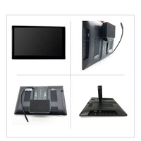 Incluye auriculares para coche, reposacabezas con Android, Monitor de vídeo HD para Mercedes Benz W207 W208 W209 W218 W219 W220 W221 W222 W205 W204
