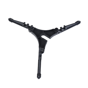 Bulin Bl10c prezzo di fabbrica supporto per serbatoio del Gas pieghevole in Nylon supporto per bombola del Gas leggero - Product Image 1