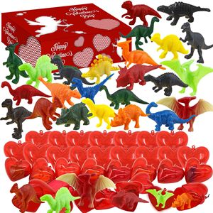 Jincan - Juego de Juguetes de Descompresión DIY, 30 Piezas, Cajas Misteriosas Sorpresa, Disponibles en Stock - Product Image 2