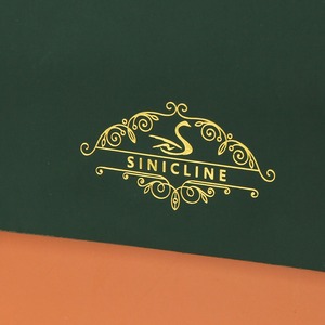 Double layered wine <b>bottle</b> packaging, large folding paper <b>box</b>, can be customized according to needs - Product Image 6