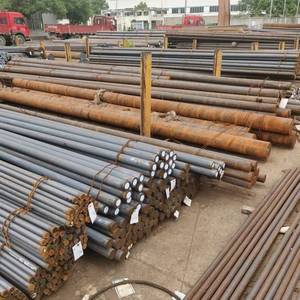 فولاذ عالي السبائك عالي الشد SCM440H 1.7225 X7CrNiMoAI15-7 4140 - Product Image 3