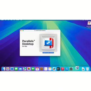Chat 24/7, Parallel Desktop 26/20/19, Instalación de Disco DVD de por Vida, Estándar/Pro/Empresarial para <span class=keywords><strong>Mac</strong></span> - Product Image 4