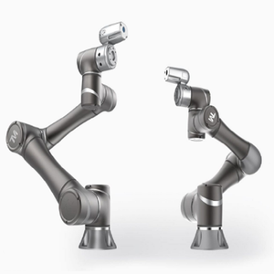 Cobot industriel à 6 axes <span class=keywords><strong>TM</strong></span> Cobot <span class=keywords><strong>Robot</strong></span> pour la préhension et le placement et applicable à l'industrie 3C <span class=keywords><strong>Robot</strong></span> collaboratif - Product Image 3