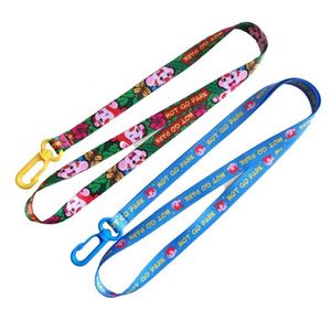 ซองกันน้ำสำหรับโทรศัพท์มือถือแบบลอยน้ำ พิมพ์โลโก้ด้วยเทคนิค Sublimation เป็นมิตรกับสิ่งแวดล้อม พร้อมสายคล้องคอ - Product Image 1
