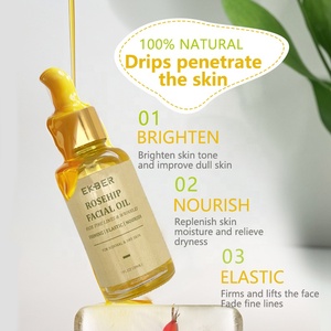 Aceite de semilla de palisandro puro, aceite calmante nutritivo y Revitalizante con logotipo personalizado, aceite de semilla de palisandro orgánico para el cuidado de la piel facial - Product Image 3