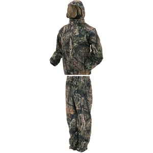Manteau de <span class=keywords><strong>pluie</strong></span> de haute qualité vêtements de <span class=keywords><strong>chasse</strong></span> camouflage imperméable vêtements de <span class=keywords><strong>pluie</strong></span> manteau costume avec un <span class=keywords><strong>pantalon</strong></span> imperméable - Product Image 2
