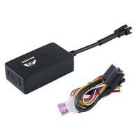 Pelacak GPS Mini Asli Pabrik untuk Mobil/Motor Coban TK311 Perangkat Pelacak GPS Real Time Dengan Aplikasi Android iOS Micro GPS