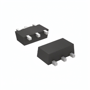 Composant électronique BOM IC en stock S-1701U5043-U5T1G SOT 89 5/6 Gestion de l'alimentation (PMIC) - Product Image 1