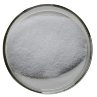 Allulose cristalline (non-OGM) certifiée casher et halal, améliorant les valeur nutritionnelles, poudre, CAS 551-68-8, qualité alimentaire