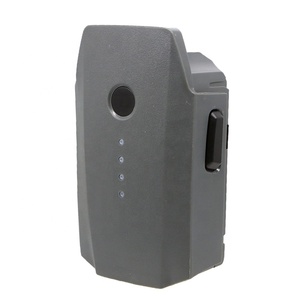 11.4V 3830mAh Mavic Pro Platinum Batterie de remplacement <span class=keywords><strong>FL</strong></span>-BT1 Lithium Ion Drone Intelligent Flight Batteries Pack - Product Image 4