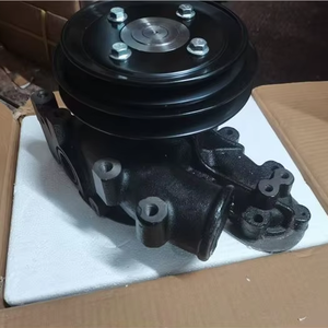 Bomba de agua 8DC9 sin aceite tipo ME091142 para Mitsubishi 8DC91 8DC82 - Product Image 1