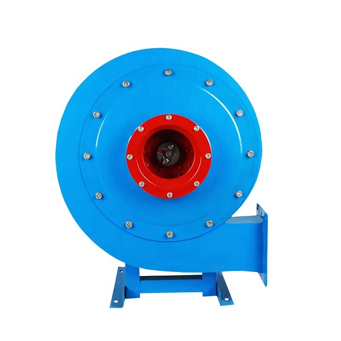 Factory Supply High Airflow High Pressure