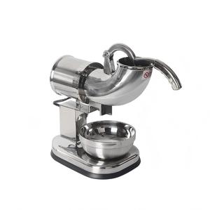 Máquina Trituradora de <span class=keywords><strong>Hielo</strong></span> <span class=keywords><strong>Industrial</strong></span>, Manual/Semiautomática, Eléctrica - Product Image 6