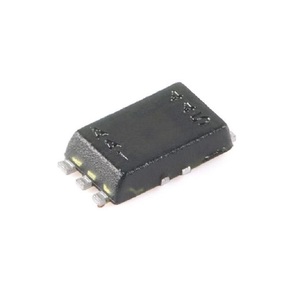 ชิ้นส่วนอิเล็กทรอนิกส์ใหม่ เซ็นเซอร์ออปติคอล IC BH1750FVI-TR มีสินค้าในสต็อก - Product Image 1