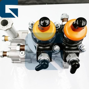 094000-0574 0940000574 Diesel Fuel Injection <b>Pump</b> for PC450-8 Excavator - Product Image 3
