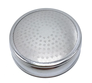 ตาข่ายกั้นน้ำแบบเว้าขนาด 58 มม. สำหรับเครื่องชงกาแฟ <span class=keywords><strong>Faema</strong></span>, Wega, Expobar, BFC Espresso - Product Image 1