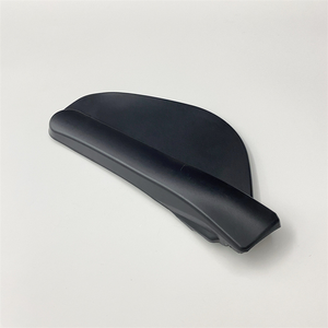 Para <span class=keywords><strong>BMW</strong></span> E60 <span class=keywords><strong>E61</strong></span> E64, piezas de automóvil, cubierta de brazo de limpiaparabrisas delantero derecho 6161 7035 103, nueva condición - Product Image 4
