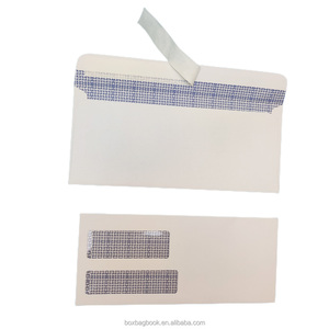 Sobres de Correo Biodegradables de Papel para Envíos Postales, Tamaño 9x12 (229x162 mm), para Fotos, Se Aceptan Pedidos Pequeños - Product Image 2