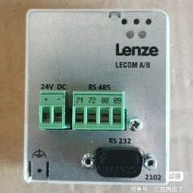 Communication Module for PLC 2102IBCV001