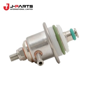 วาล์วควบคุมหลักสำหรับโตโยต้า HIACE KCH10 Granvia ปี 2000-2002 - Product Image 1