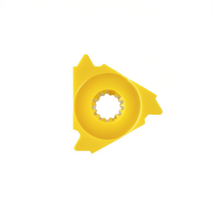 Inserto Roscado Fervi para Roscado Interno, Inserto Metálico de 10 mm de Diámetro para Reparación de Roscas Dañadas - Product Image 2