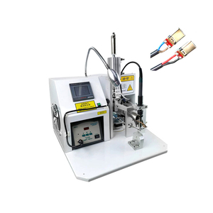 เครื่องบัดกรีแบบกึ่งอัตโนมัติจากซัพพลายเออร์ที่ร่วมรายการ - Product Image 4