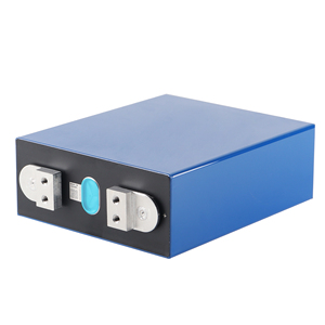 เซลล์แบตเตอรี่แบบแท่งปริซึม 310Ah 8000 รอบการใช้งาน 3.2V ชาร์จได้ สำหรับเก็บพลังงาน -20C ถึง 65C - Product Image 4