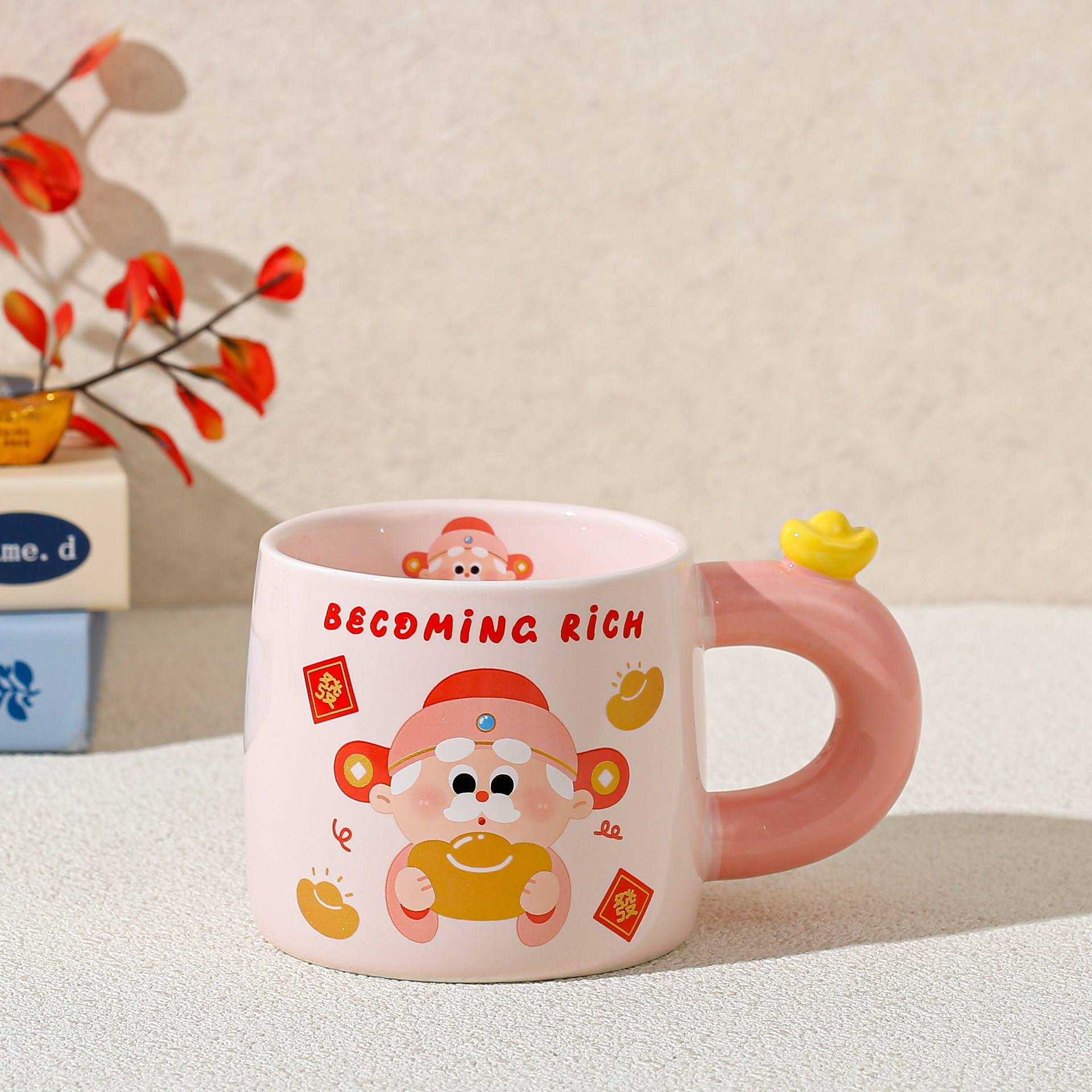 ทองคำแท่ง B