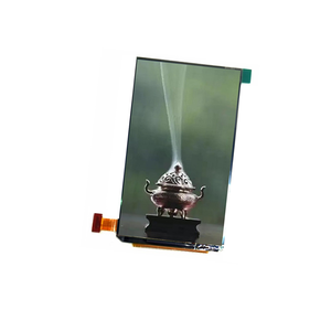 4.3英寸oled显示面板，480*800分辨率MIPI <span class=keywords><strong>2</strong></span>通道IPS宽温度显示，用于工业产品 - Product Image 3