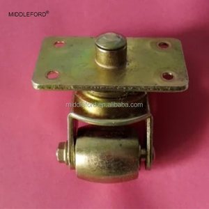 Middleford Đàn <span class=keywords><strong>Piano</strong></span> Phần cứng Acoustic thẳng đứng Đàn <span class=keywords><strong>Piano</strong></span> bộ phận kim loại vàng brass Đàn <span class=keywords><strong>Piano</strong></span> bánh xe thép không gỉ sắt Đồng bánh - Product Image 2