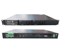 Module redresseur E48120 2 kW 120 A 110/220 V CA 48 V CC pour système d'alimentation CC de télécommunications