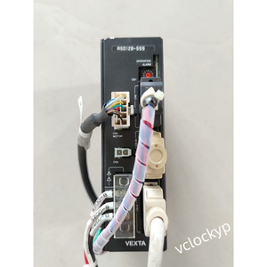 มอเตอร์ VEXTA Orientalmotor รุ่น ASD12B-SSS ใหม่ - Product Image 1