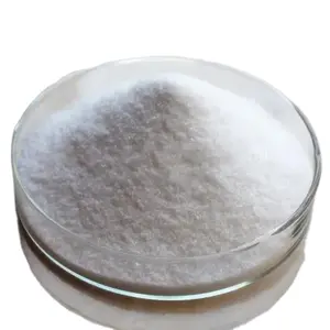 Factory Supply Copolymer of Acrylamide and Acrylic Acid Polyacrylamide polymer pvc additives ACR Acrylic processing aid