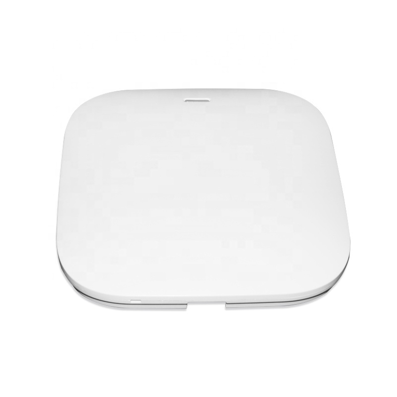 Qualcomm WiFi 7 Tri-Band 802.11be 2.4G+5G-1+5G-2 Ceiling Mount Access Point IPQ5322+QCN6274 6-Antenna PoE 802.3bt 50W · image 2