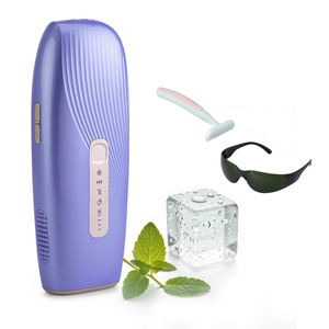 Máquina IPL de Uso Doméstico Más Vendida, Dispositivo de Depilación Láser <span class=keywords><strong>para</strong></span> Mujeres y Hombres, Aparato de Depilación, <span class=keywords><strong>Depiladora</strong></span>. - Product Image 1