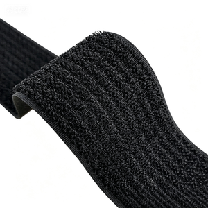 Cinta de gancho y bucle de una pieza en stock, cinta de sujeción combinada macho-hembra integrada del mismo lado - Product Image 3