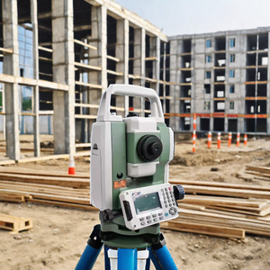 الأفضل مبيعًا أداة بصريات مستعملة بمحطة GPS للمسح والروبوتات - Product Image 5